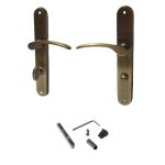 KOVANIE VIOLETTA WC 08/072/0,6 <L>