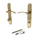 KOVANIE VIOLETTA WC 08/090/0,6 <L>