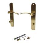 KOVANIE VIOLETTA WC 08/090/0,6 <L>