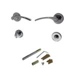 KOVANIE VIOLETTA WC ST 8,5/7 MM <L>