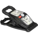 Lampă solară Strend Pro 92 LED 600 lm cu senzor de mișcare și USB-C