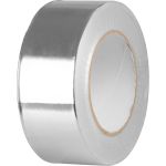 Bandă adezivă din aluminiu armata Strend Pro 50 mm x 50 m, V-0