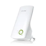 Range extender Wi‑Fi TP-Link TL-WA854RE, 300 Mbps, cu port Ethernet