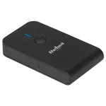 Receptor Bluetooth audio B10 Rebel cu AUX, microfon și baterie 6 ore