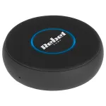 Receptor Bluetooth audio Rebel B20 cu AUX, microfon și autonomie 13 ore