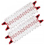 Rezerve mop Vileda Ultramax, set 2 bucăți, lavete microfibră