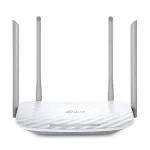 Router Wi‑Fi TP-Link Archer C50 AC1200 Dual Band, 4 porturi LAN