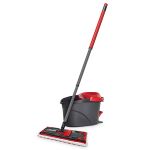 Set mop Vileda Ultramax Turbo cu galeata si stoarcere rotativa