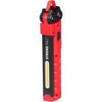 Svietidlo Strend Pro Worklight F05D333, COB, 6 W, USB nabíjanie