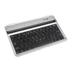 Tastatură Bluetooth din aluminiu 7 inch, compactă, cu acumulator 160 mAh