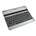 Tastatură wireless Bluetooth din aluminiu pentru tabletă 9.7 inch