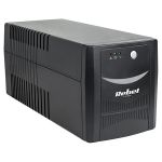 UPS Rebel MicroPower 1000VA/600W cu AVR, 2 baterii 12V 7Ah