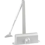 Închizător hidraulic de ușă Strend Pro EN3, 40–65 kg, antifoc