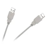 Cablu USB A tata – USB A tata, 1.8 m, pentru conectare PC si periferice