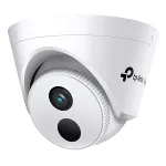 Cameră de supraveghere TP-Link VIGI 4MP Turret, lentilă 2.8 mm, PoE, IR 30 m