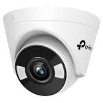 Cameră de supraveghere turret TP-Link VIGI 4MP Full Color, lentilă 2.8mm, PoE