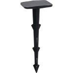 Cuie ancorare Strend Pro Garden pentru agrotextil, 11,7 cm, 50 buc