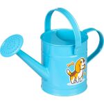 Krhlička Strend Pro, 1.5L, detská, plechová, modrá