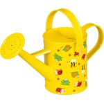 Krhlička Strend Pro, 1L, detská, plechová, žltá