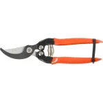 Foarfecă de grădină Strend Pro 190 mm pentru flori și ierburi