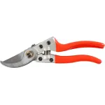 Foarfecă de grădină Strend Pro 211 mm, cu lame din oțel și blocare