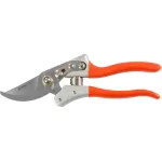 Foarfecă de grădină Strend Pro 215 mm, lame din oțel și mâner ergonomic