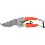 Foarfecă de grădină Strend Pro Premium cu mâner ergonomic Comfort Handle