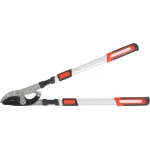 Foarfecă telescopică de grădină Strend Pro Premium 715–895 mm, oțel