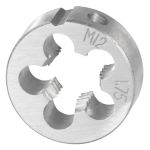 Ochi filetat Strend Pro M12x1,75, diametru 25 mm, pentru filet metric DIN223B