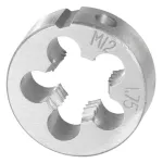 Ochi filetat Strend Pro M12x1,75, diametru 25 mm, pentru filet metric DIN223B