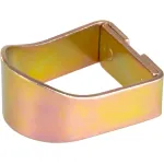 Obijmă metalică pentru coasă Strend Pro, fără colțar, 4,2x3,2x6,2 cm