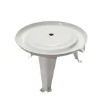 Suport pentru Harvester FP06, piesa A (Podstavec) din metal rezistent