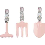 Set unelte de grădinărit pentru copii Strend Pro, 3 piese, ABS + oțel