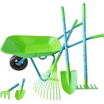 Sada náradia Strend Pro, záhradnícka, detská, 6-dielna