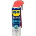 Spray WD-40 Specialist vaselină albă cu litiu, 250 ml cu Smart Straw