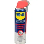 Spray penetrant WD-40 Specialist pentru suruburi ruginite, 250 ml