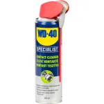 Spray WD-40 Specialist pentru curatarea rapida a contactelor, 250 ml