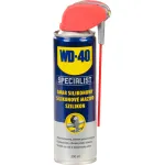 Spray siliconic WD-40 Specialist cu Smart Straw, 250 ml