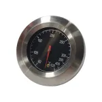 Termometru analog pentru cuptor și plită Kuzine, până la 430°C