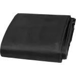 Textil de mulcire pentru capsuni 1,4x10 m, negru, 30 g/m²