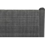 Tkanina tieniaca HOBBY.NET 2x10 m, HDPE, UV, 80 g/m2, 85% šedá