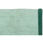 Plasă de umbrire HOBBY.NET 30% 2x25 m, HDPE, UV, verde