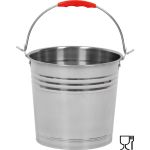 Vedro Strend Pro 5 lit., nerez