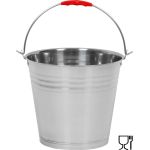 Vedro Strend Pro 8 lit., nerez