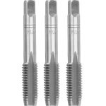 Set tarozi Strend Pro pentru filet interior M12x1,75 DIN352, 3 bucăți