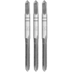 Set tarozi Strend Pro pentru filet interior M3 x 0,5 mm, DIN352, 3 buc