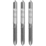 Set tarozi Strend Pro pentru filet interior M6x1, DIN352 (3 bucati)