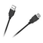 Cablu extensie USB 1,5 m Cabletech Eco-Line, USB-A tată la USB-A mamă