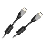 Cablu HDMI 2.0 4K cu Ethernet Cabletech Standard, 1.8 m