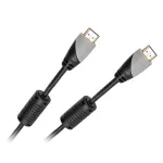Cablu HDMI 2.0 4K cu Ethernet Cabletech, 5 m, Standard